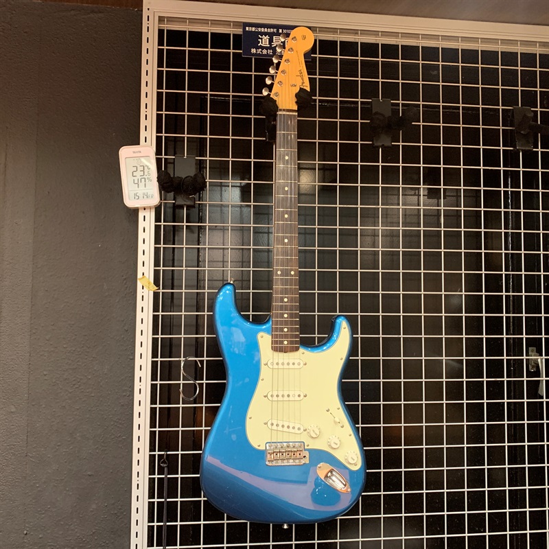 Fender Made in Japan Traditional II 60s Stratocaster LPBの画像